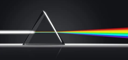 barevná pyramida